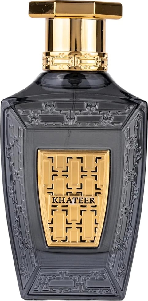 Eau de Parfum unisex Maison Asrar Khateer 100ml