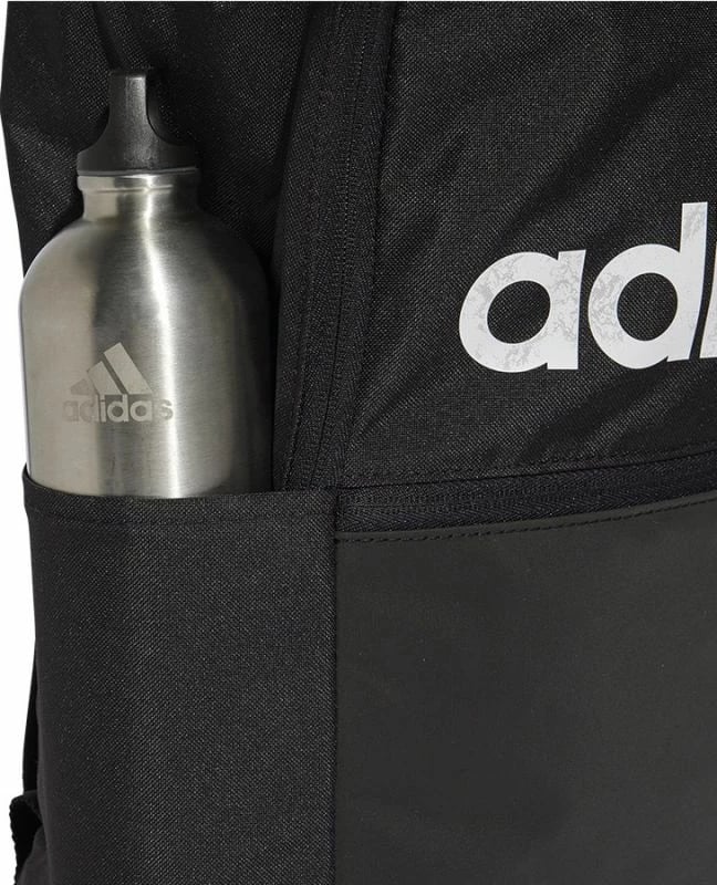 Shpinore adidas, e zezë