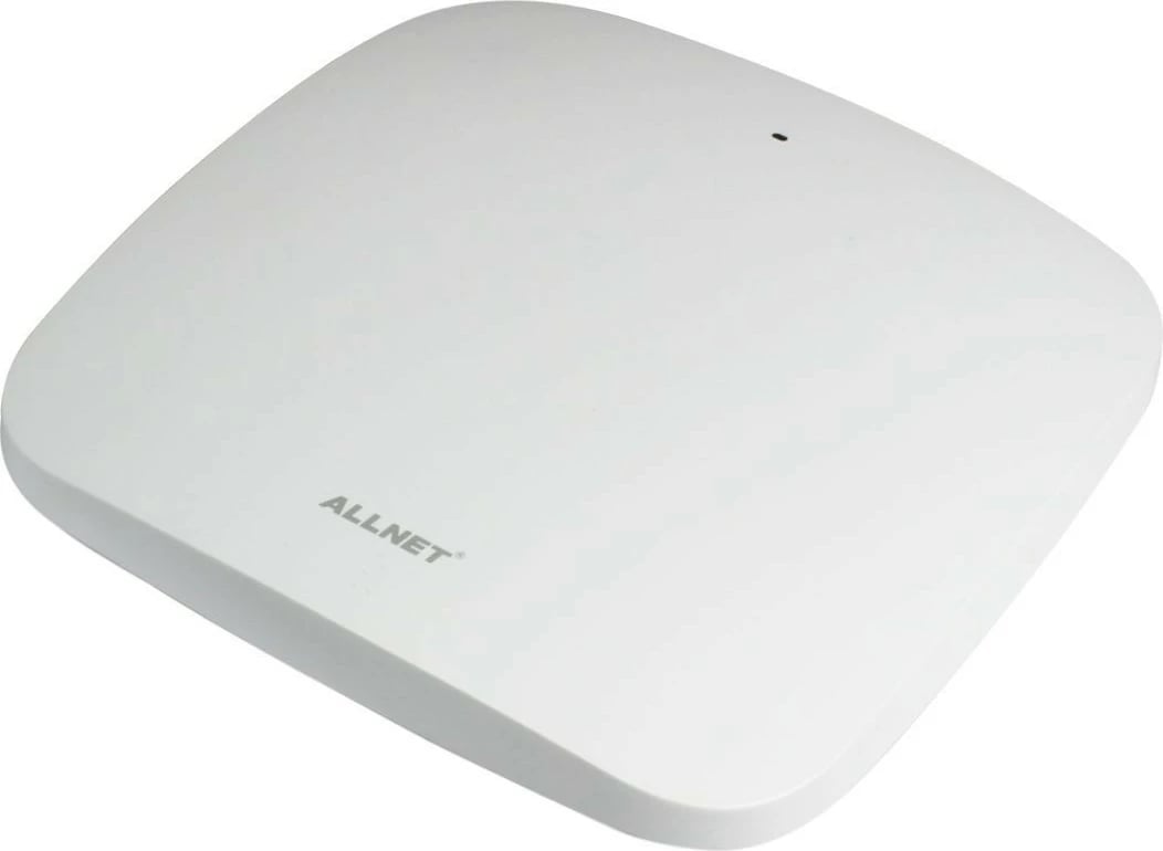 Access point ALLNET Apollo WIFI6 AX5400, i bardhë