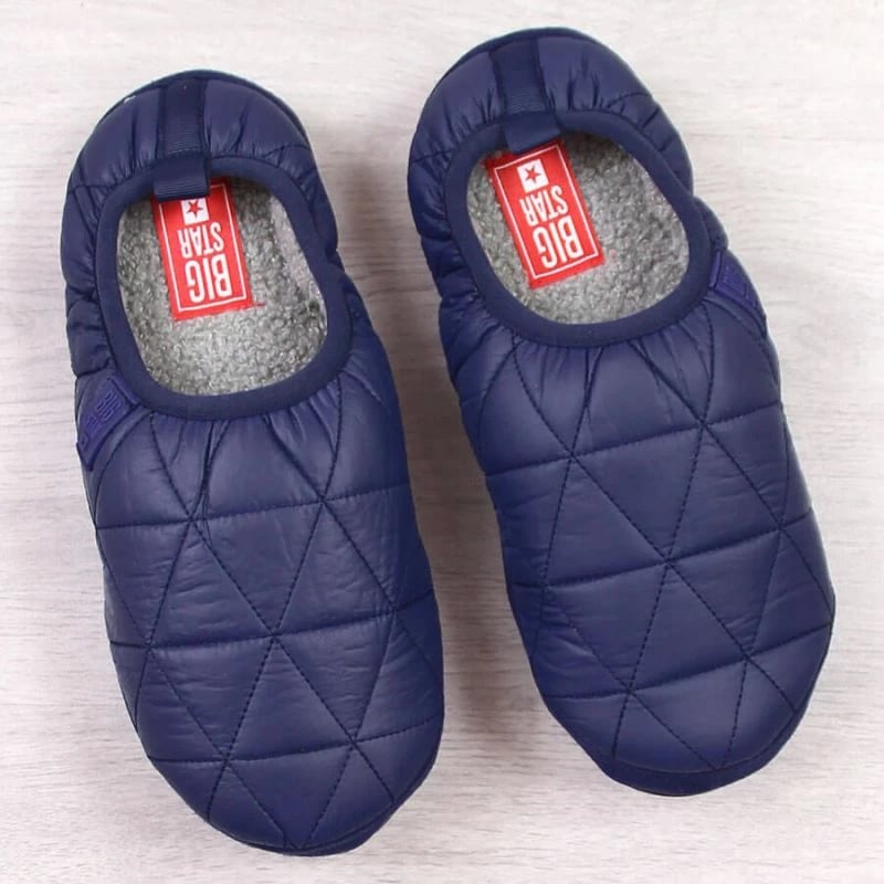 Të brendshme për femra Big Star, blu marine