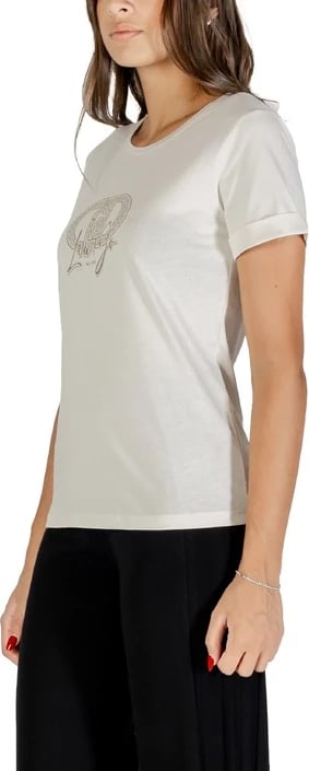 Maicë Liu Jo femra e bardhë