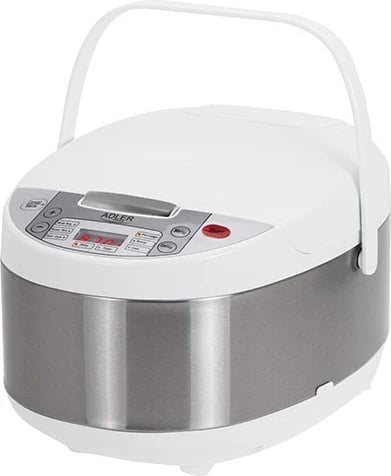 Multicooker Adler AD 6420, 3.25 L, 700 W, 6 programe