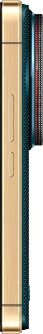 Celular Oukitel WP200 Pro 5G, 6.7", 24GB/1TB, Gjelbër