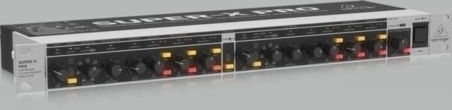 Zwrotnica głośnikowa Behringer CX3400 V2