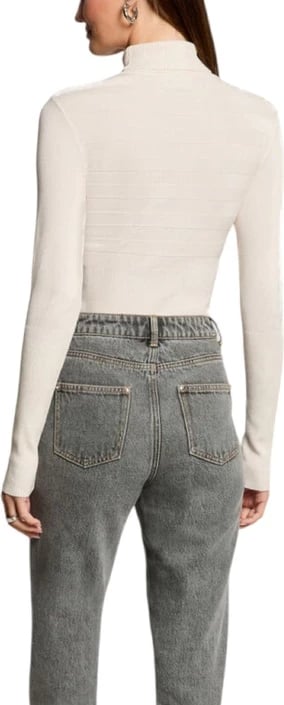 Xhemper femra Morgan De Toi i bardhë