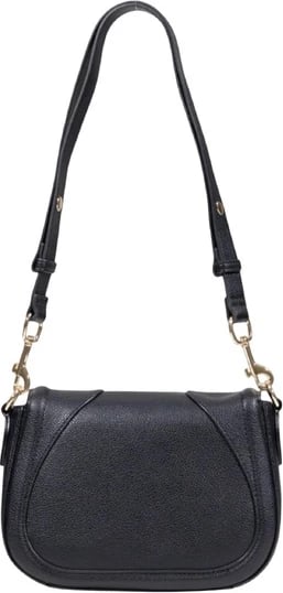 Çantë Love Moschino, e zezë