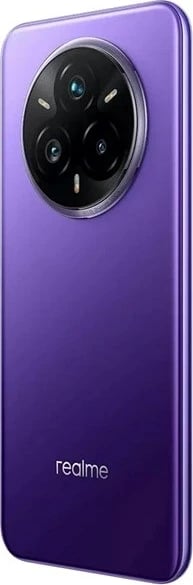 Celular realme 14 Pro+ 5G, 12 GB RAM, 512 GB, Nebula Purple Celular realme 14 Pro+ 5G, 12 GB RAM, 512 GB, Nebula Purple