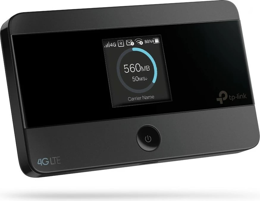 Wi-Fi mobil TP-Link 4G LTE, i zi, 150 Mbit/s