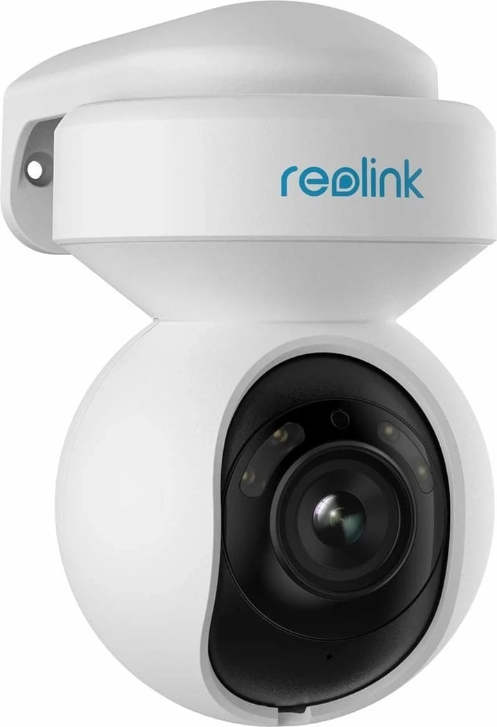 Kamera e Sigurisë IP Reolink E Series E540, Jashtë, 2560 x 1920 piksel, e Bardhë
