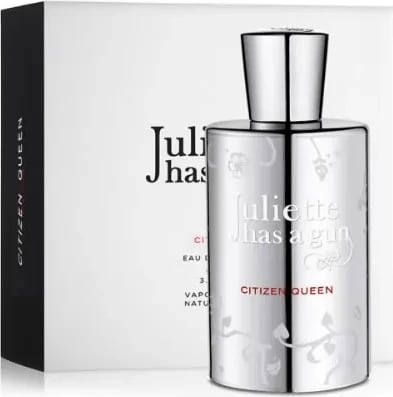 Eau de Parfum Juliette Has A Gun Citizen Queen 100ml