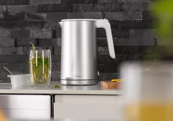 Vluese uji ZWILLING ENFINIGY 1L, argjend  Vluese uji ZWILLING ENFINIGY 1L, argjend