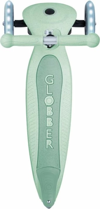 Scooter për fëmijë Globber, jeshil