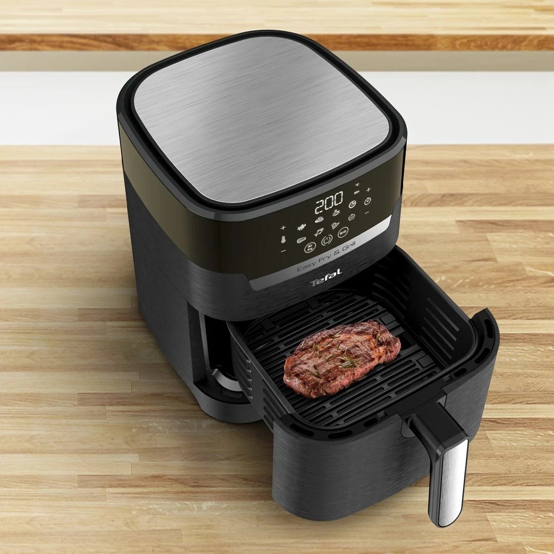 Fritezë me ajër EY505815, 4.2L, 1550W
