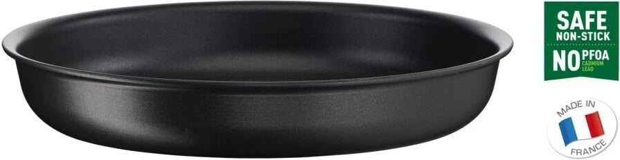 Tigan Tefal Ingenio Unlimited 24cm, Alumini Tigan Tefal Ingenio Unlimited 24cm, Alumini