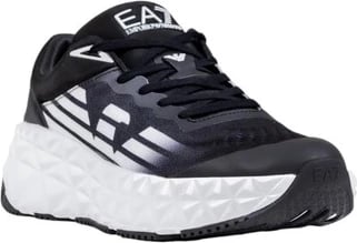 Atlete meshkuj Ea7, të zeza