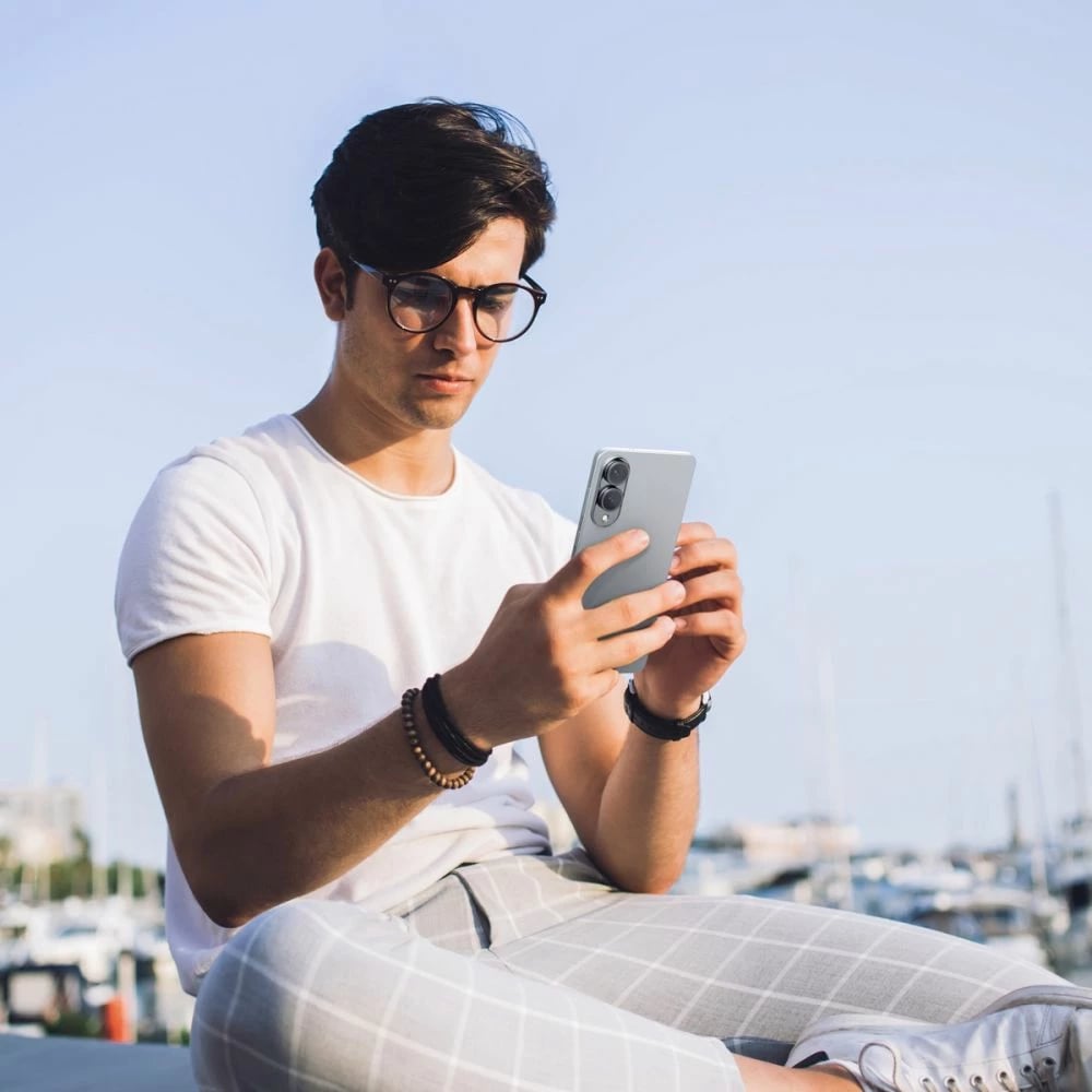 Mbrojtës xhami për kamerë, Spigen Optik Pro GLAS.TR "Ez Fit", për Samsung Galaxy S25 Edge, 2 copë, Zi