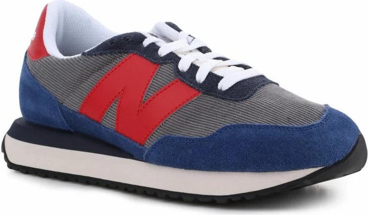 Atlete për meshkuj New Balance, modeli MS237LE1, blu marine