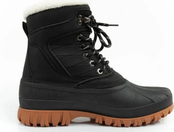 Çizme Lee Cooper femra, të zeza