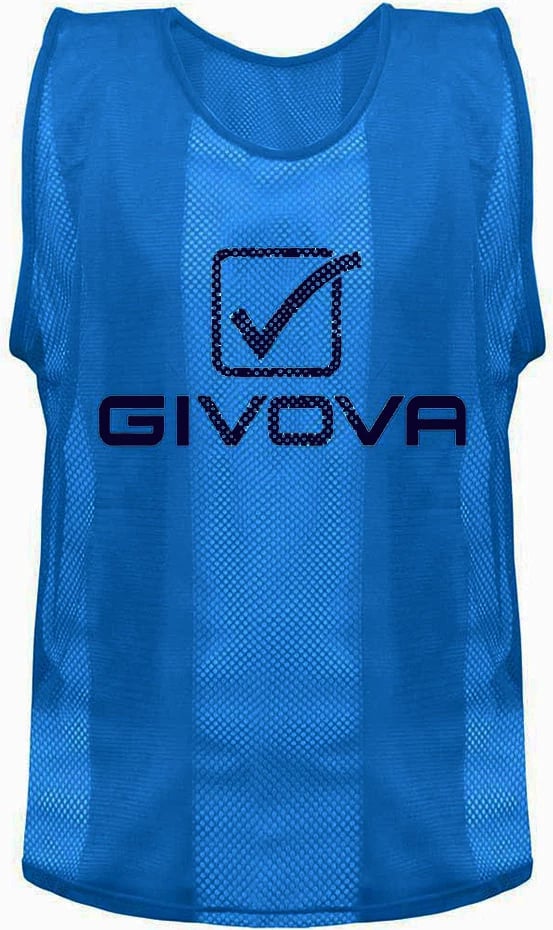 Badge sportiv Givova unisex, i kaltër