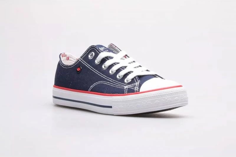 Këpucë për femra Lee Cooper, blu marine