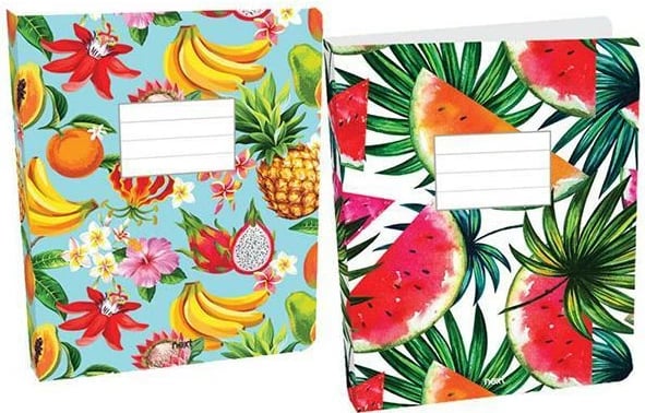 Fletore NEXT Tropical me 2 unaza, 26x21x4cm Fletore NEXT Tropical me 2 unaza, 26x21x4cm