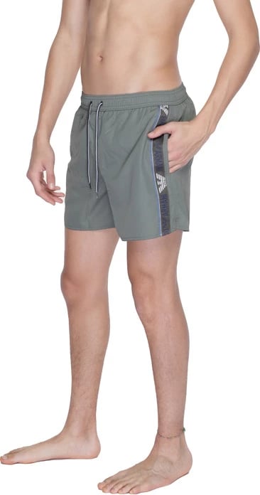 Kostum banje për meshkuj Emporio Armani