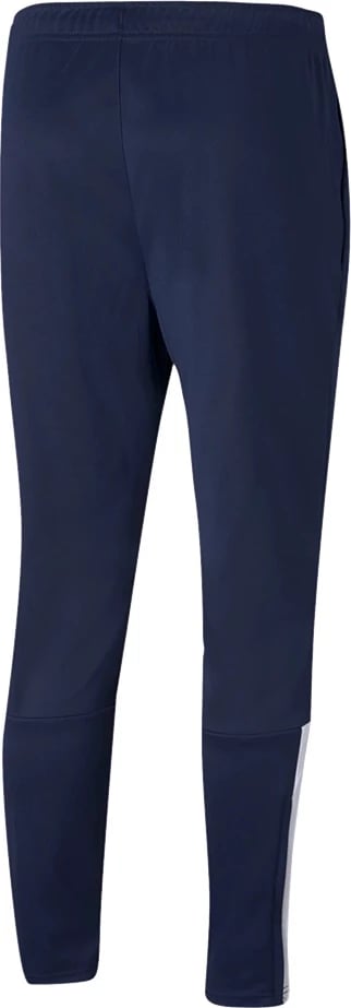 Pantallona sportive Puma për meshkuj, navy