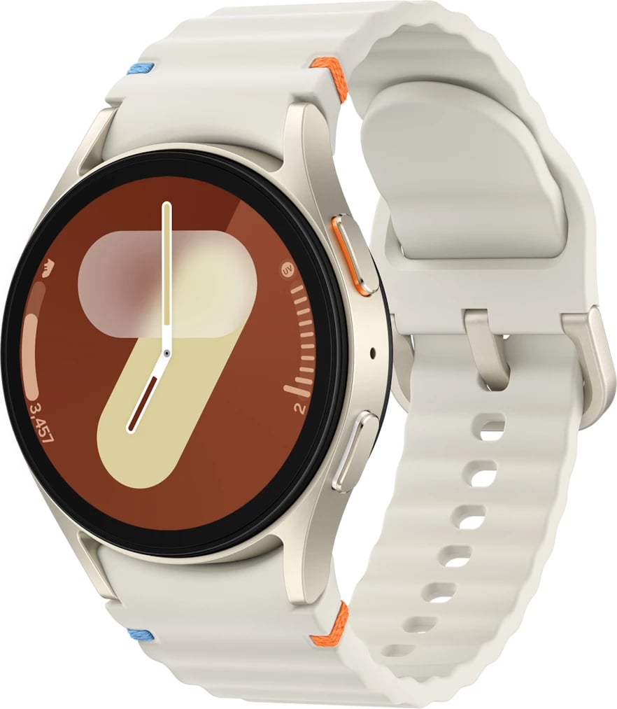 Smartwatch Samsung Galaxy Watch 7 40mm LTE Cream