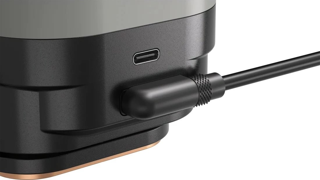 Ftohës CPU Corsair iCUE LINK TITAN 240 RX RGB, 240mm, me dy ventilatorë RGB