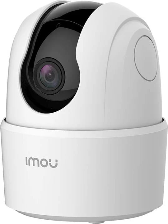 Kamerë sigurie IMOU Ranger 2C, 5MP, WiFi, për ambiente të brendshme, Bardhë