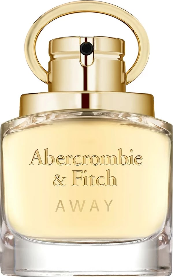 Eau de Parfum për femra Abercrombie & Fitch Away Woman, 50ml