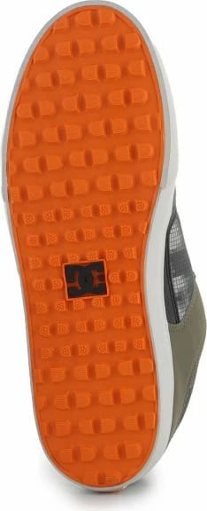 Atlete për meshkuj DC, ngjyrë jeshile