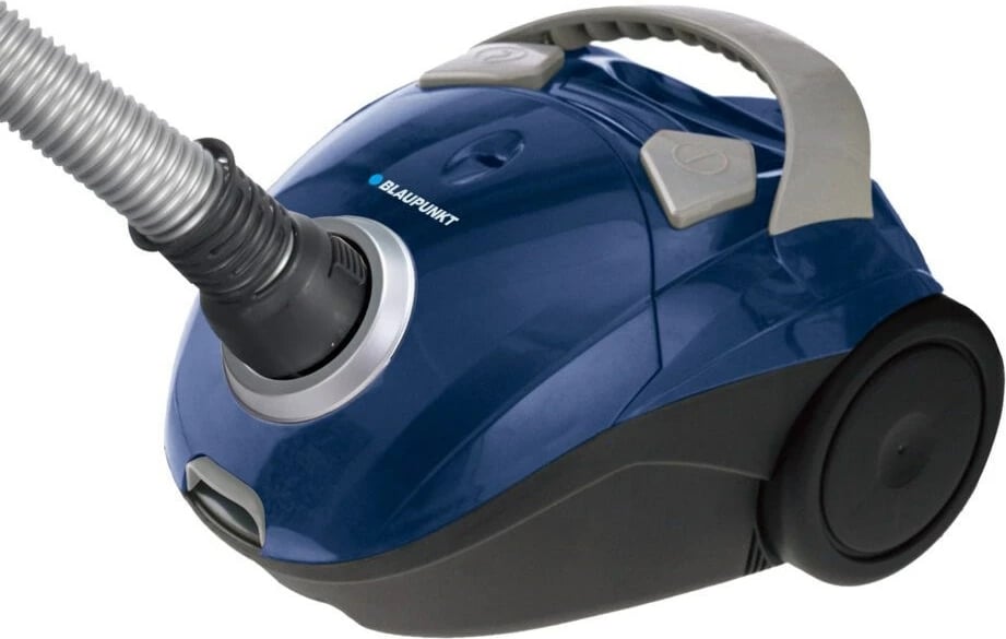 Fshesë me korrent Blaupunkt VCB202, 700 W, Blu
