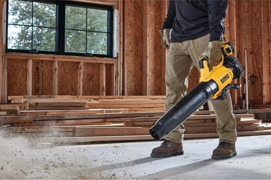 Fshesë me erë DeWALT DCMBL562N-XJ, pa kabllo, 1 copë Fshesë me erë DeWALT DCMBL562N-XJ, pa kabllo, 1 copë