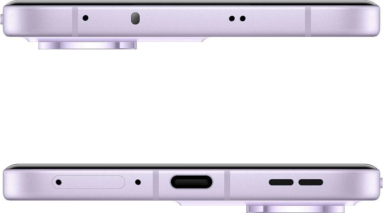 Celular OPPO Reno 13 PRO 5G, 12/512GB, Vjollcë