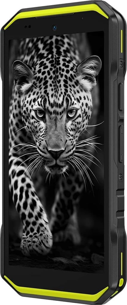 Celular Ulefone Armor X32, 6/128GB, Vivid Green