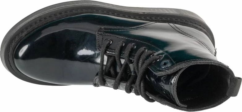 Çizme për femra Levi's, të zeza