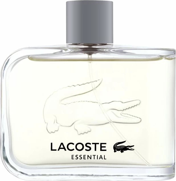 Eau de Toilette për meshkuj Lacoste Essential 125ml