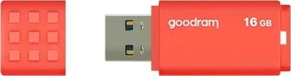 USB Flash GoodRAM 16GB, portokalli