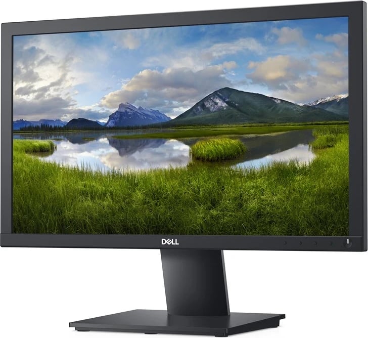 Monitor Dell E Series E2020H, LED, 50.8 cm (20'), HD+ LCD, i zi