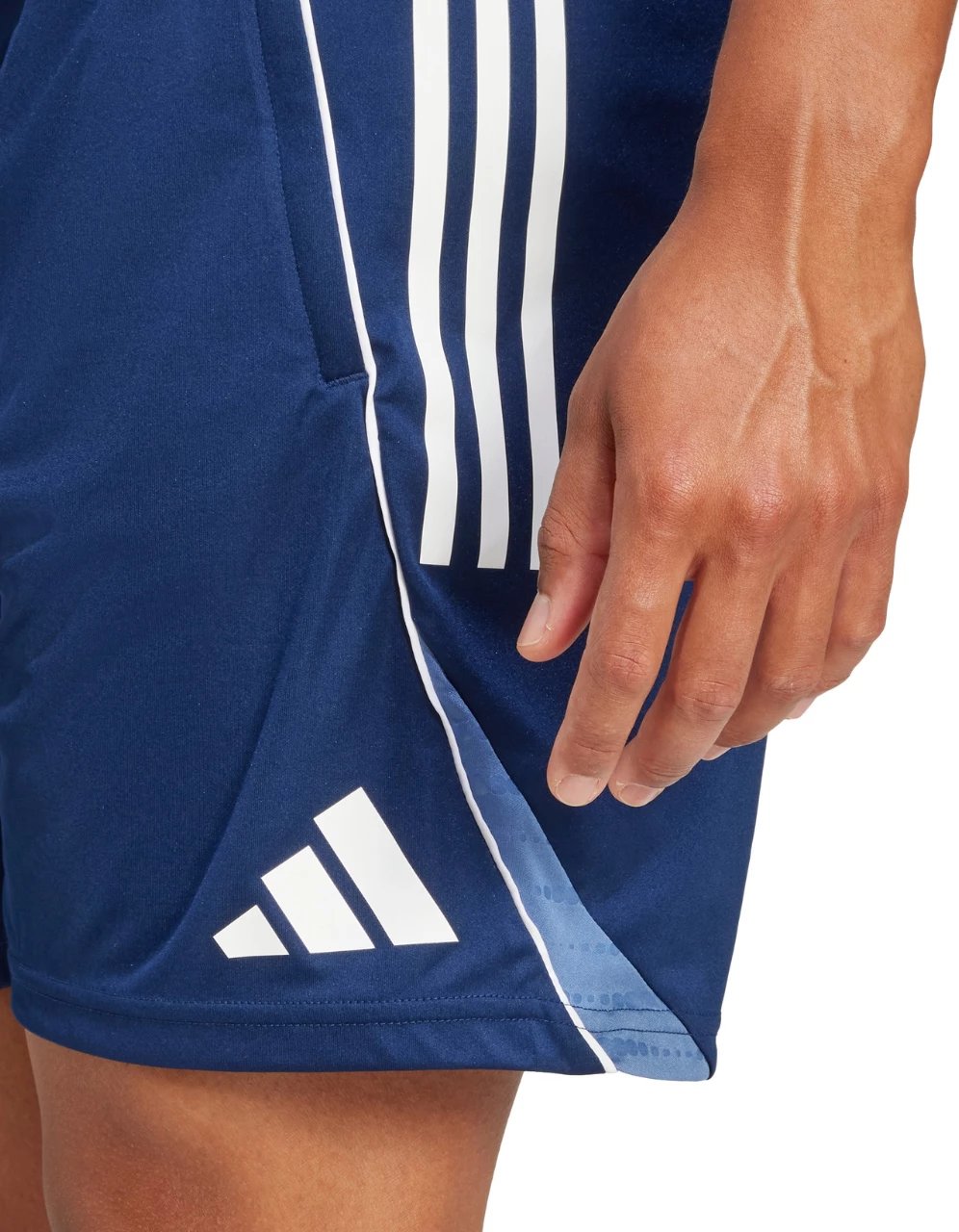 Shorce për meshkuj adidas, navy
