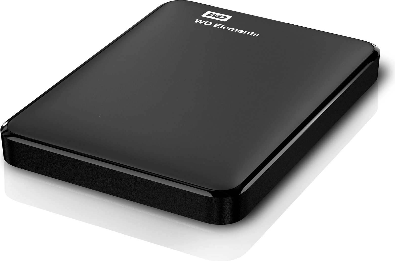 Hard disk Western Digital Elements 1.5TB, i zi