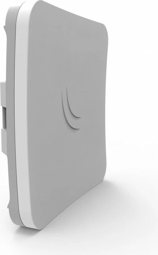 CPE Mikrotik RBSXTsqG-5acD, 5GHz, 16dBi, gri