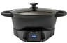 Multicooker Russell Hobbs 28270-56, 8 programe gatimi, 750 W, Alumini, Zi