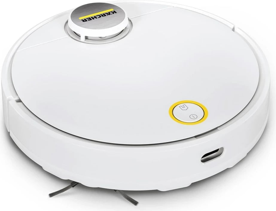 Robot pastrues KARCHER RCV 3, i bardhë