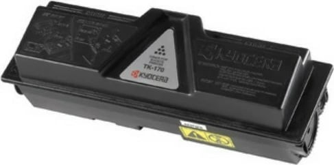 Toner Kyocera TK-170, 7200 faqe, i zi