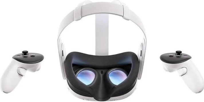 Syze VR Oculus Meta Quest 3, Asgard's Wrath2, 512GB
