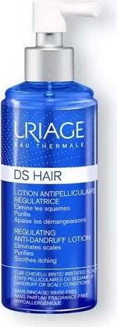 Spray kundër zbokthit Uriage DS Lotion unisex 100ml
