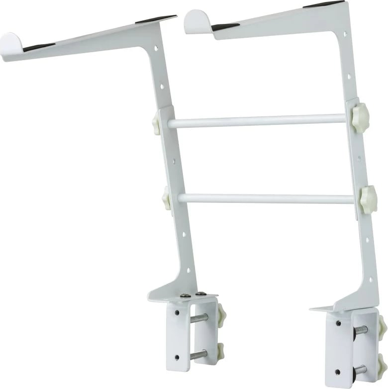 Mbajtëse laptopi Reloop Laptop Stand LTD, e bardhë