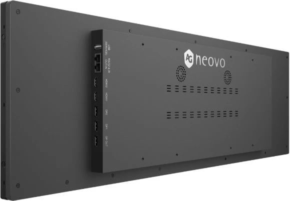 Monitor i madh AG NEOVO PB3701A, 37", 32:9, 700 nit, Android, i zi